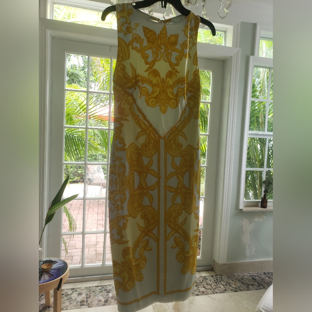 Versace Dress - Picture 9 of 10